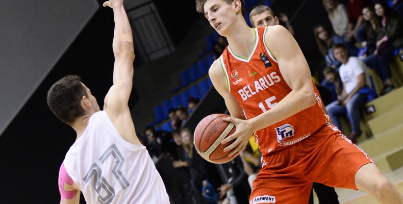 Сборная России U20 - Сборная Беларуси U20, 29.06.2019