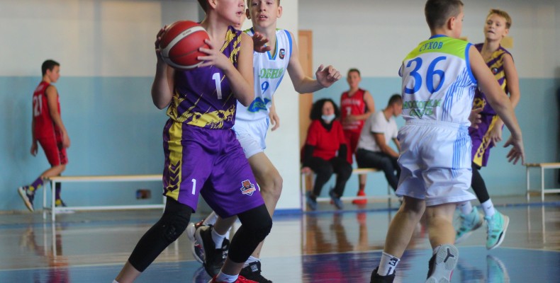 52.basketball cup | 1 день