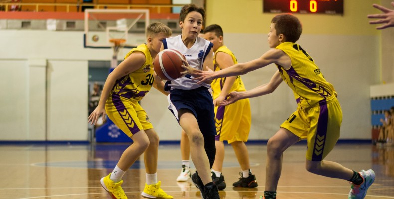 52.basketball cup | 2 день