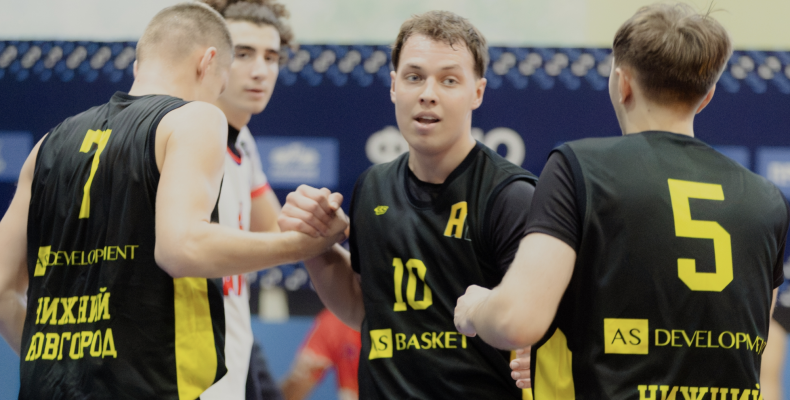 Авангард Строй Нижний Новгород - Атом Саров