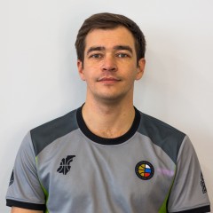 Судья, 1К Евгений Елизаров