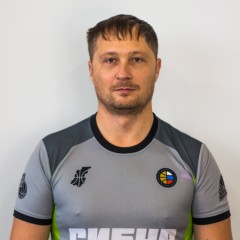 Судья, ВК Евгений Рябов