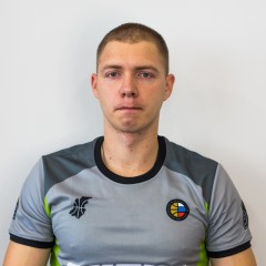 Судья, 1К Илья Захаров 