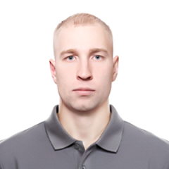 Судья, 1К Михаил Веряскин 