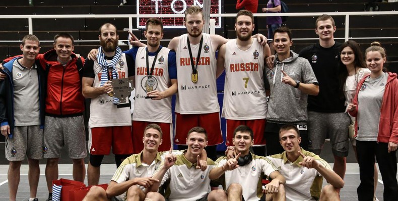 Превью ФКР и Первенства России U18 