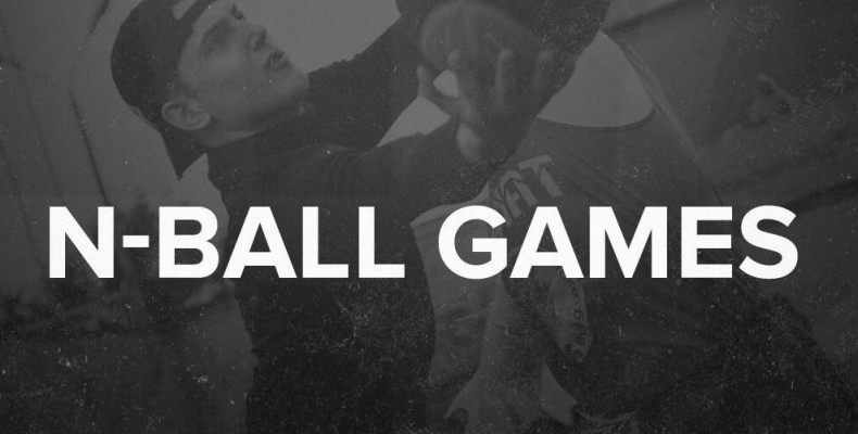 Премьера лиги N-Ball Games 3х3 запланирована на 26 марта