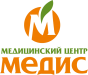 Медицинский центр 