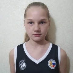 Шабашова Полина 