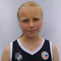 Киселева Полина 