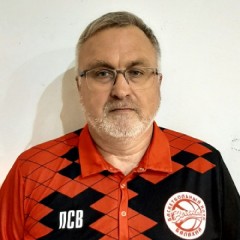 Полянский Сергей Владимирович