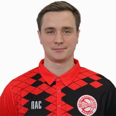 Полянский Александр Сергеевич