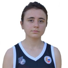 Руднева Кристина