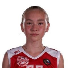 Левукова Арина