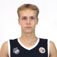 Симанский Антон 