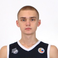 Колесов Алексей 