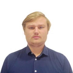 Добрынин Дмитрий
