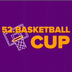 52.BASKETBALL CUP ВЕСНА