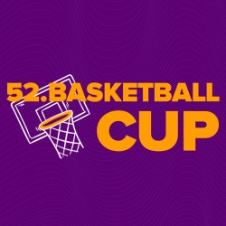 52.BASKETBALL CUP