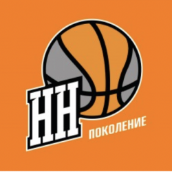 Поколение-НН Девушки U16 (2006г.р. и моложе)