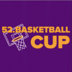 52.basketball cup. Fall ver.