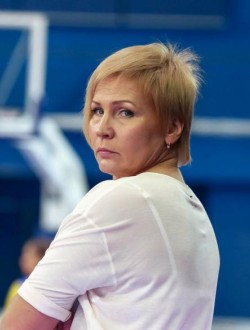 Ольга Александровна Шунейкина