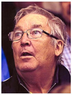 Валерий Алексеевич Корыгин