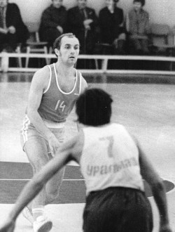 Артур Викторович Погодин